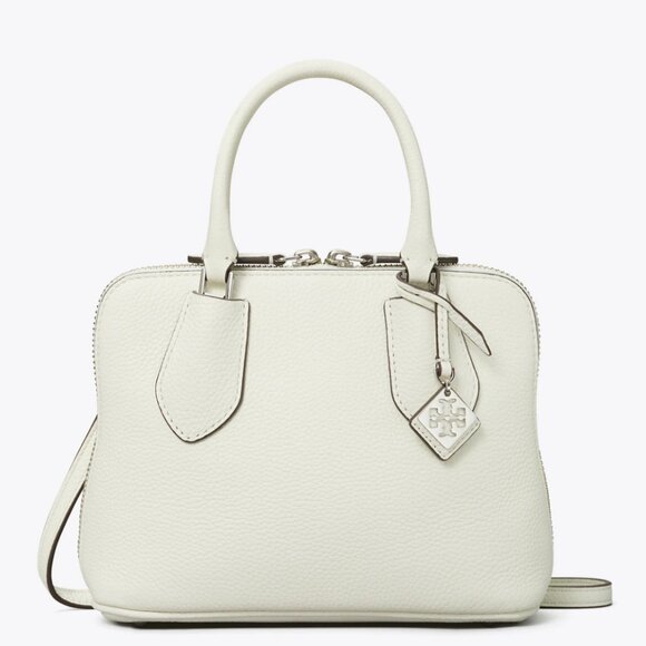 Tory Burch Mini Swing Satchel Bag - Picture 2 of 5